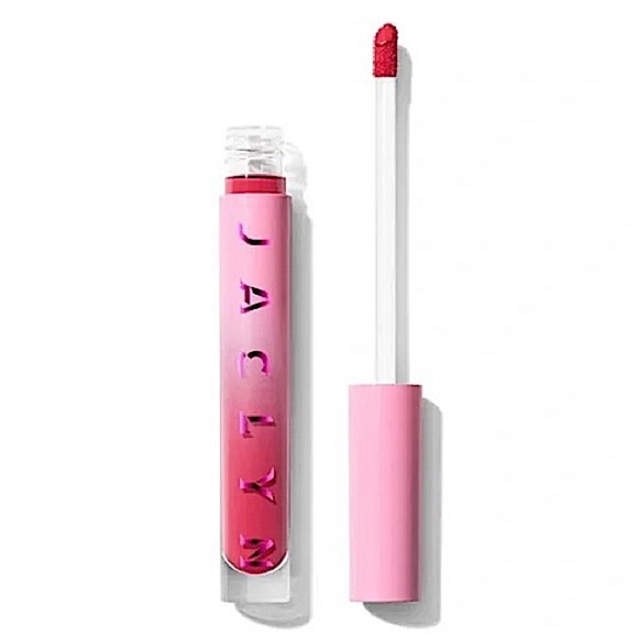 Jaclyn Cosmetics Juicy Liquid Lipstick - Picture 1 of 3